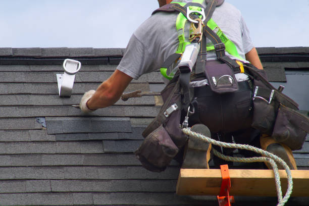 Best Metal Roofing Contractor  in Austintown, OH