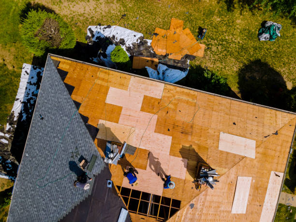 Best Roof Repair Services  in Austintown, OH
