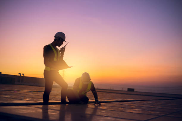 Best Emergency Roof Repair  in Austintown, OH