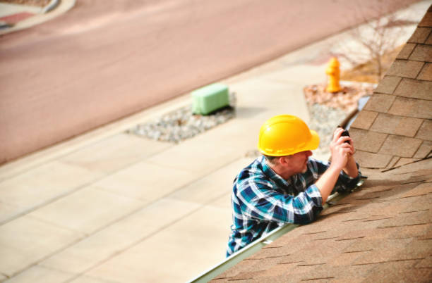 Quick and Trustworthy Emergency Roof Repair Services in Austintown, OH