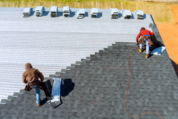 Roof Repair Estimates in Austintown, OH