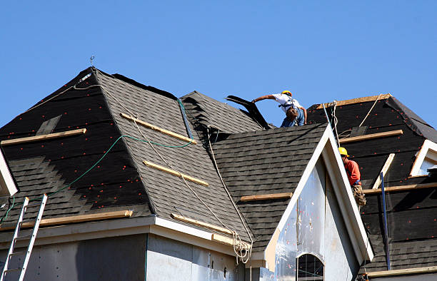 Residential Roof Replacement in Austintown, OH