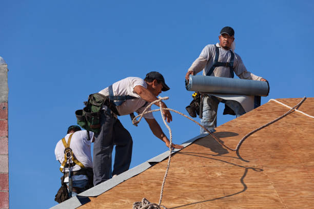 Best Commercial Roofing Services  in Austintown, OH