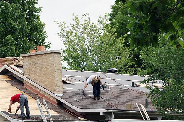 Best Roof Maintenance Services  in Austintown, OH