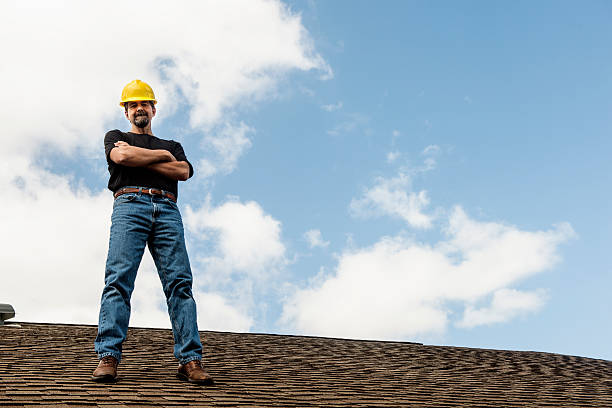 Best Roof Waterproofing Services  in Austintown, OH