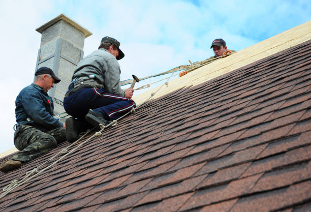Best Roof Repair Estimates  in Austintown, OH