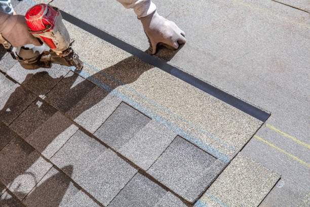 Best Roof Restoration Services  in Austintown, OH