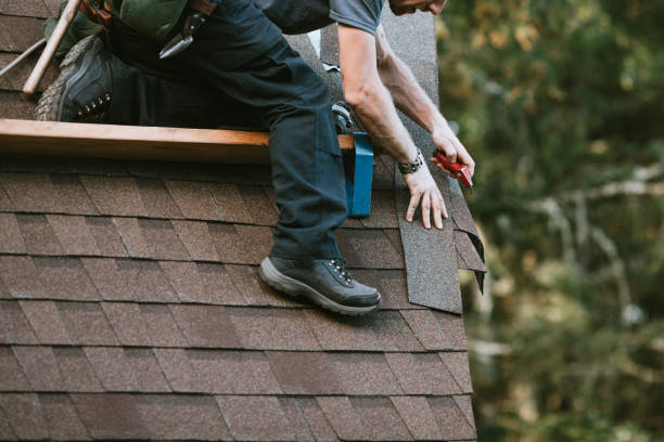 Best Best Roofing Contractors  in Austintown, OH